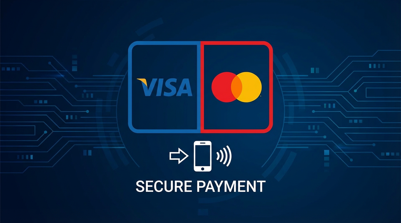 Cartão de Crédito e Débito